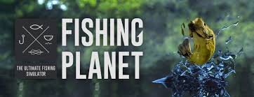 Fishing Planet Slot