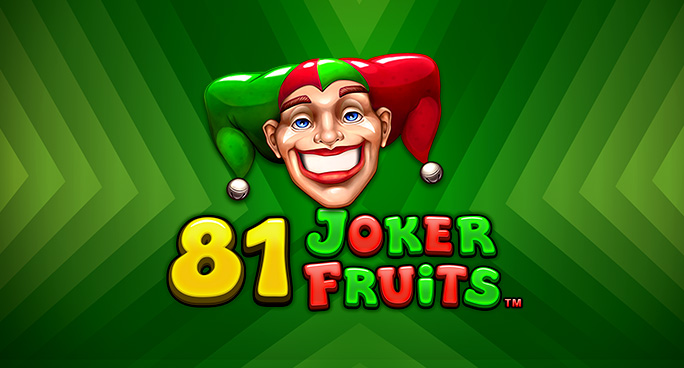 81 Joker Fruits Slot of Game Developers in Shaping Experiences