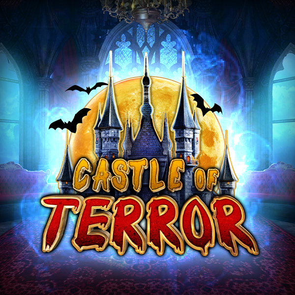 Castle of Terror Slot – Spooky Adventure with Big Wins