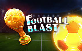 Gameplay Mechanics and Features of Football Blast Slot