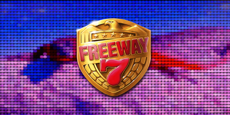 Core Mechanics and Freeway 7 Slot