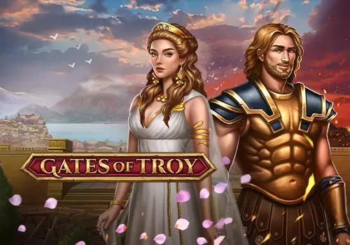 Game Mechanics: Unpacking the Gates of Troy Slot