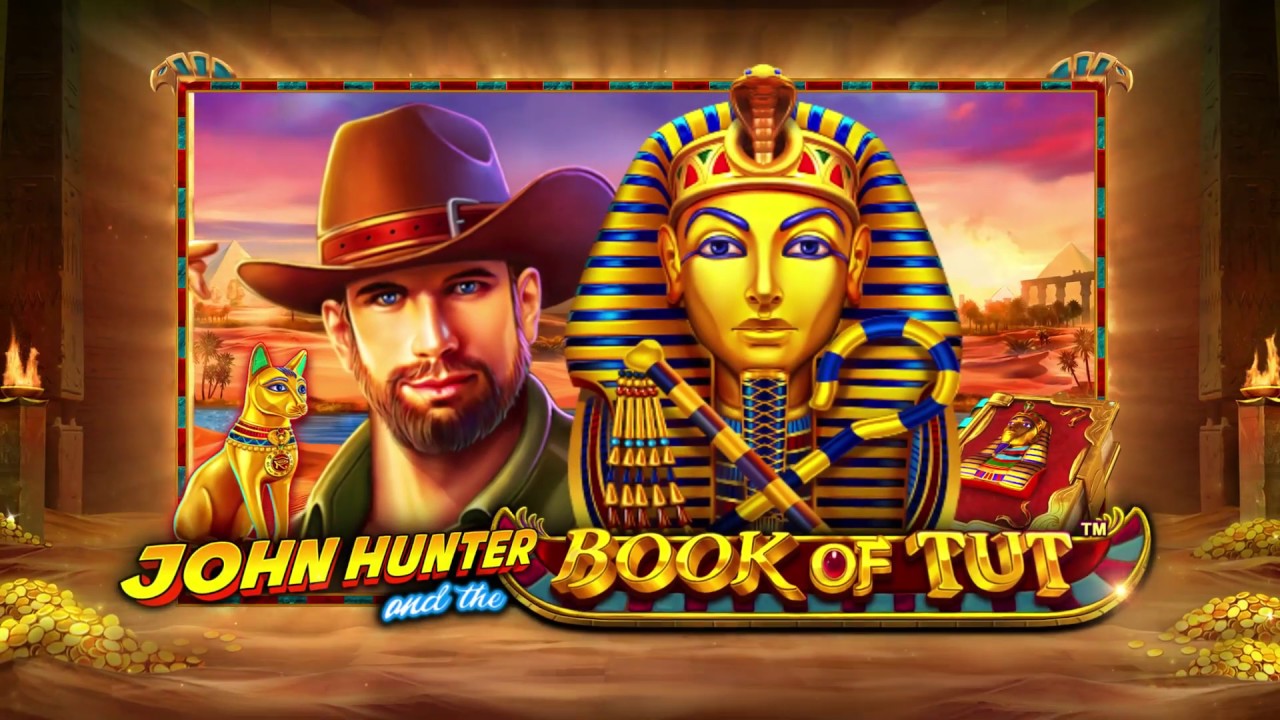 Strategies for Maximizing Your Wins in John Hunter and the Book of Tut Slot