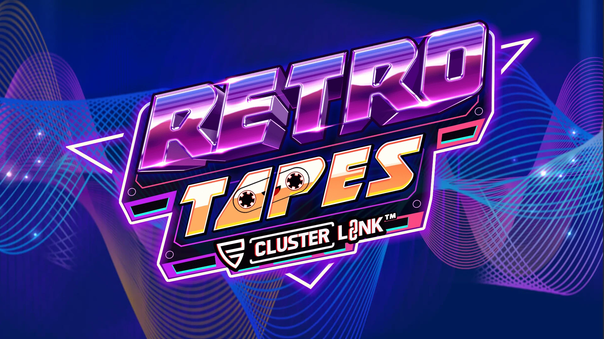 Retro Tapes Slot Game – Classic Fun & Big Wins