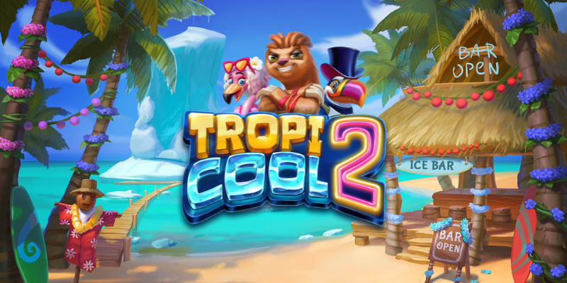 Technical Aspects and Accessibility of Tropicool 2 Slot