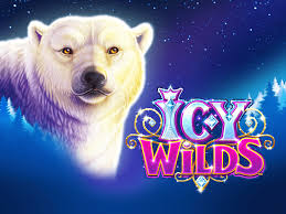 Thematic Elements of Icy Wild 10-line Slots