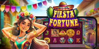 How to Play Game Fiesta Fortune Slot