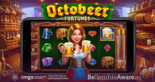 Comparing Bier Haus Oktoberfest Slots to Other Oktoberfest-themed Slot Games