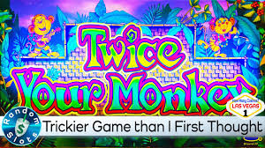 Strategies to Maximize Your Winnings in Twice Your Monkey Slots