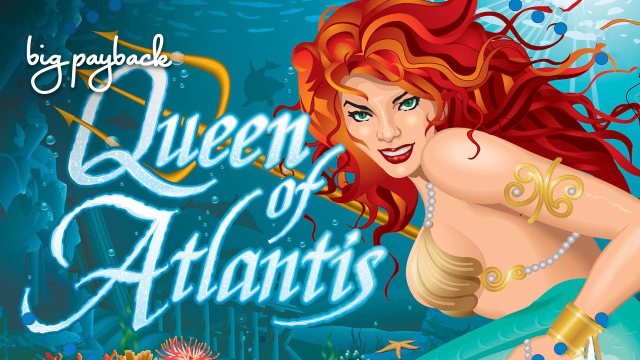 Strategies for Success in Queen of Atlantis Slots
