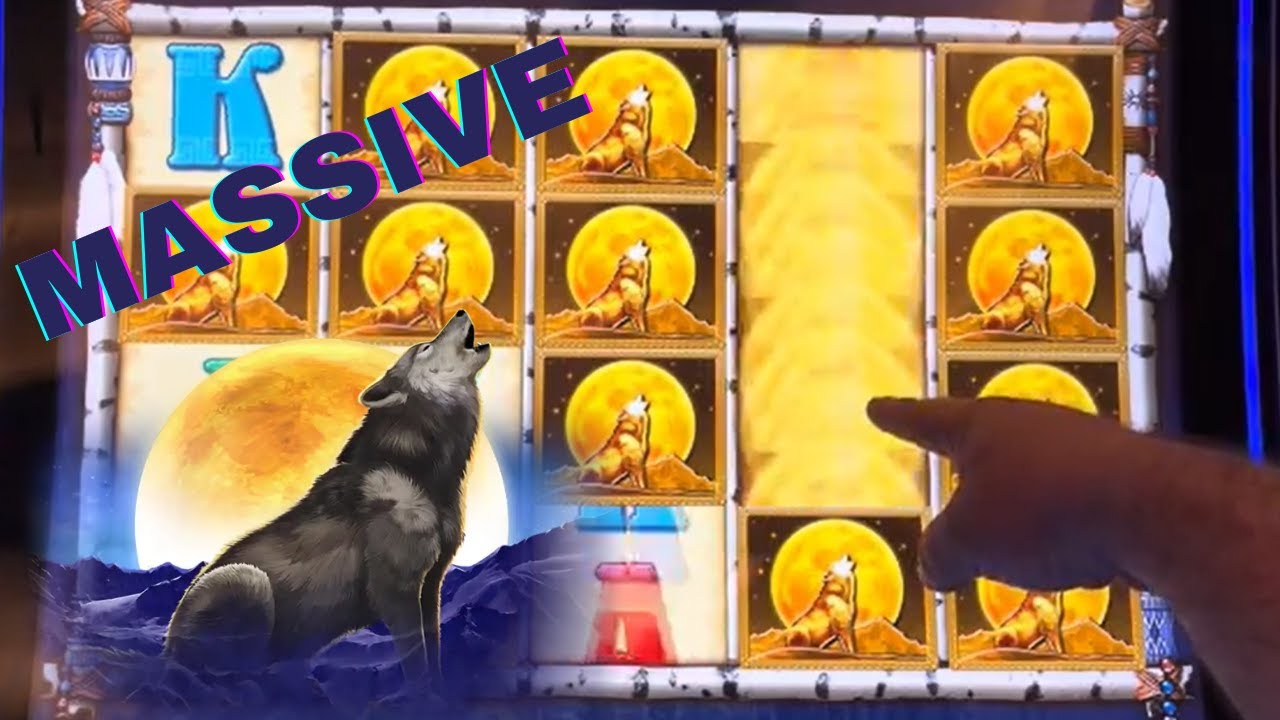 Strategies and Tips for Playing Wolf Run Gold Slots Effectively
