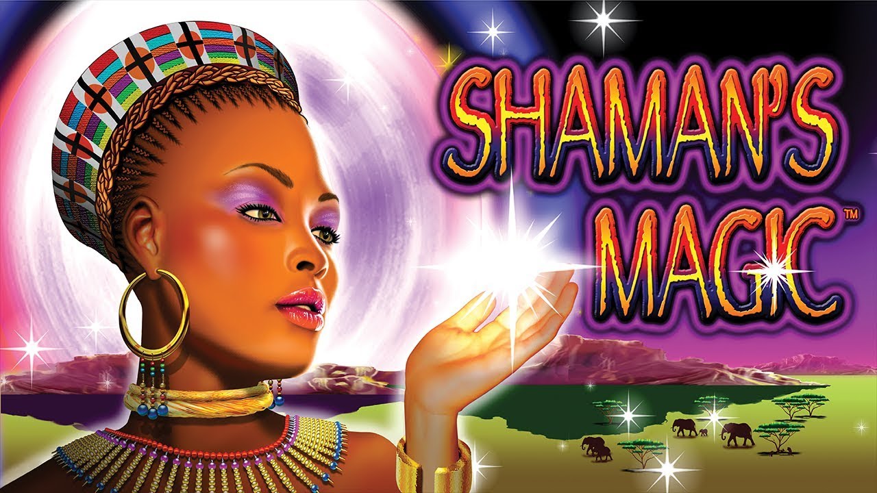 Exploring the Theme and Visuals of Shamans Magic Slots