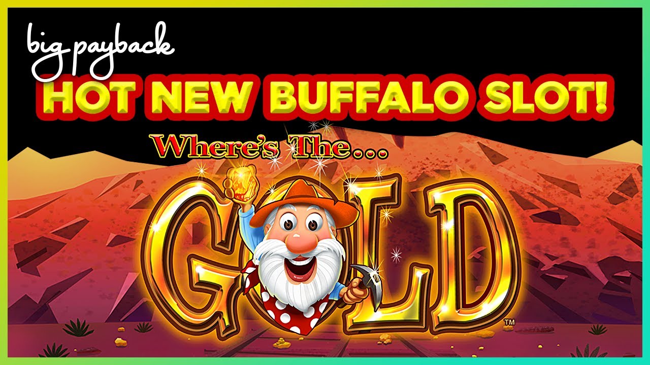What Sets Wheres The Gold Slots Apart From Other Slot Games