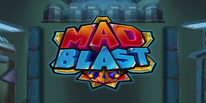Mad Blast Slot: Ultimate Guide to Features & Gameplay
