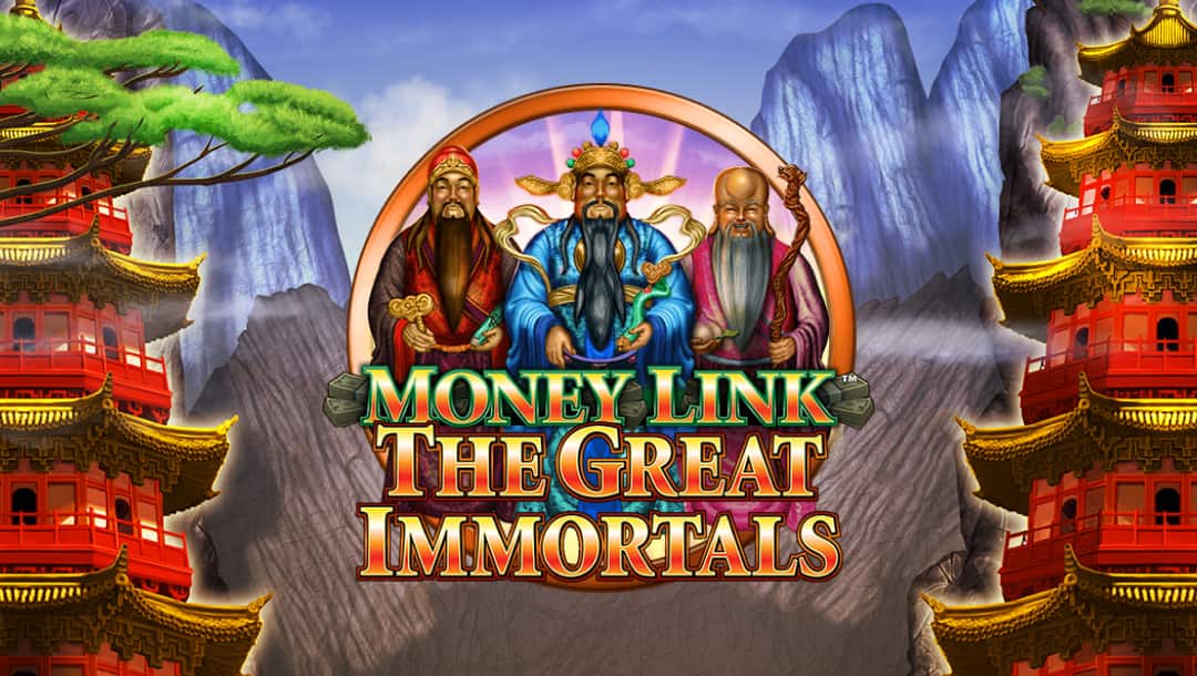 Exploring the Theme and Aesthetics of Money Link Great Immortals Slot