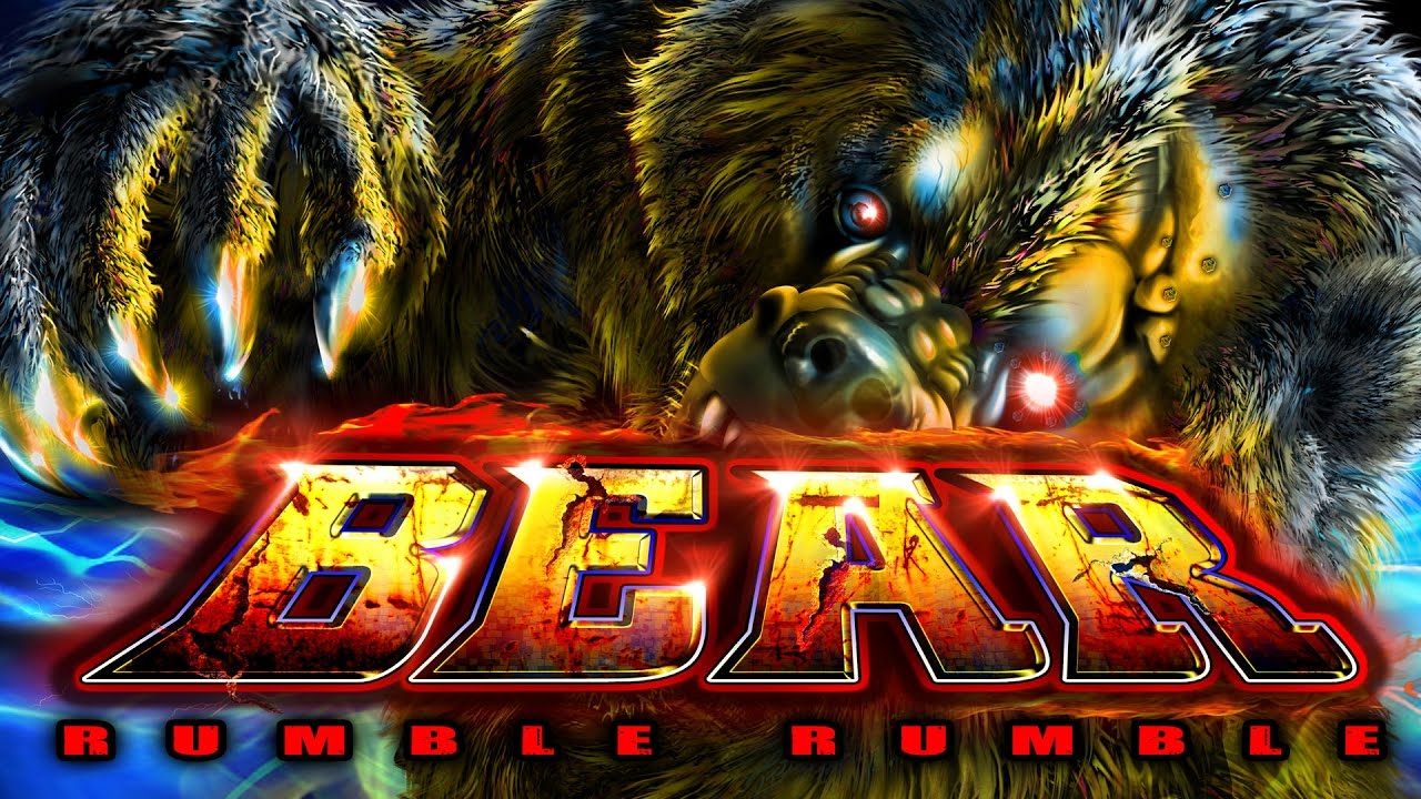 Community and Social Aspects of Rumble Rumble Bear Slot
