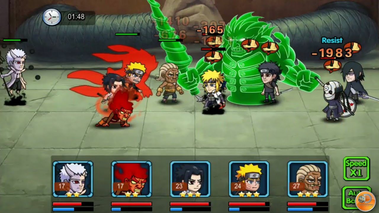 Cultural Influence on Ninja Global Game