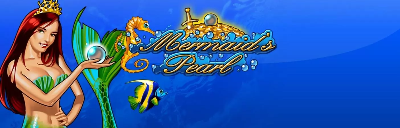 Exploring the Theme and Design of Mermaids Pearl Slots