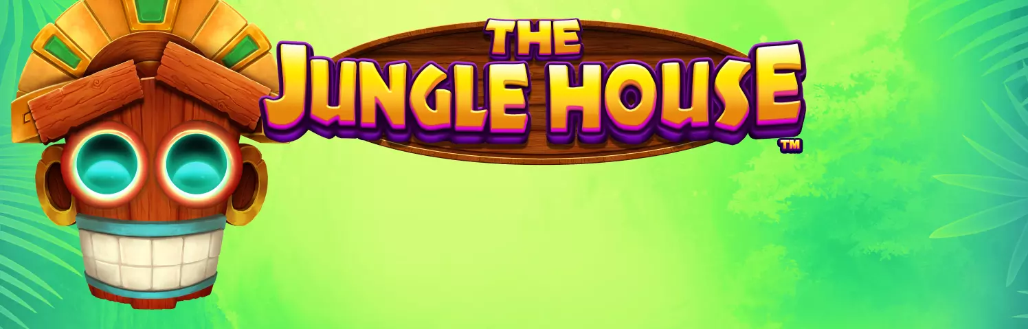 Mechanics and Features of The Jungle House Win Ways Slots