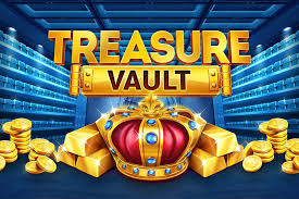 Unlock Riches with Treasure Vault Slot Game