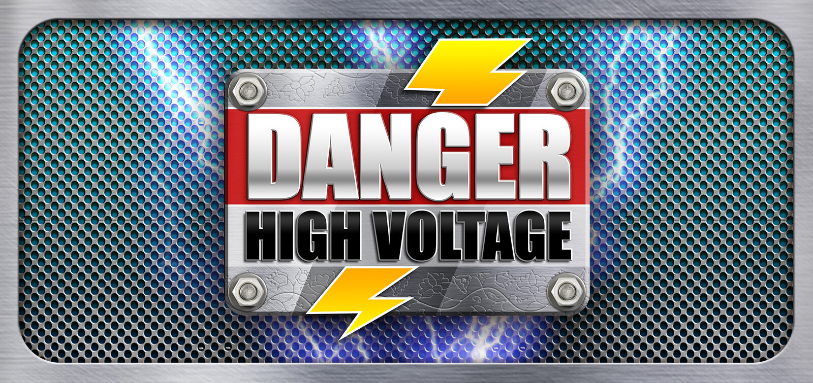 Danger High Voltage Slot – An Electrifying Experience