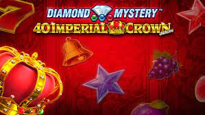 Game Features and Mechanics 40 Imperial Crown