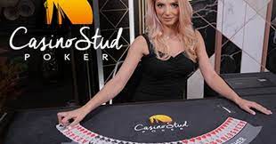 Introduction to Casino Stud & Slot Games