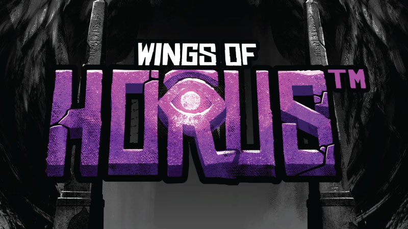 Top Strategies for Playing Wings of Horus Slot